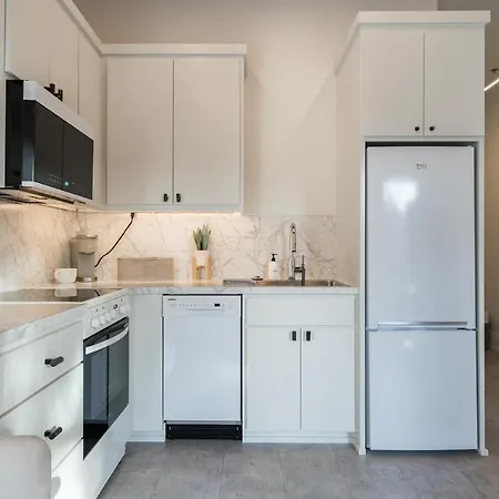 The 505 Eugene Apartment Exterior photo