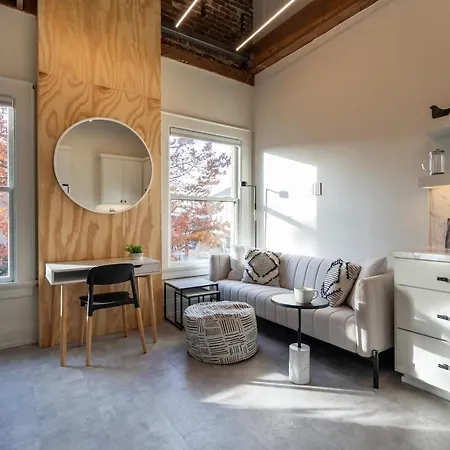 The 505 Eugene Apartment Exterior photo