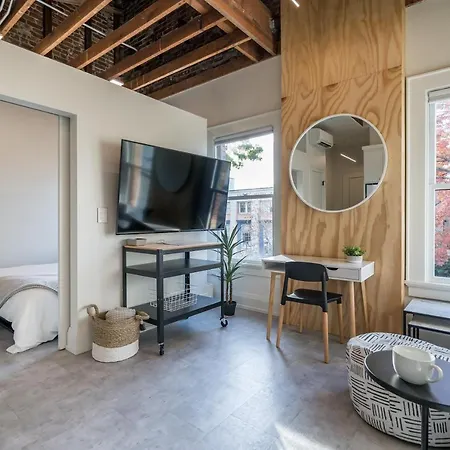 The 505 Eugene Apartment Exterior photo