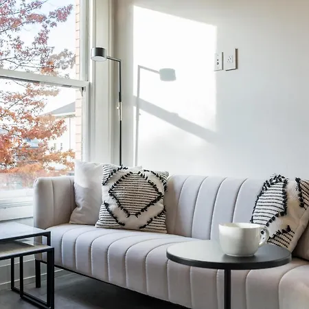 The 505 Eugene Apartment Exterior photo