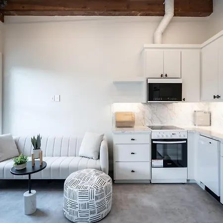 The 505 Eugene Apartment Exterior photo