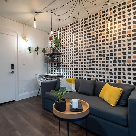 The 505 Eugene Apartment Exterior photo