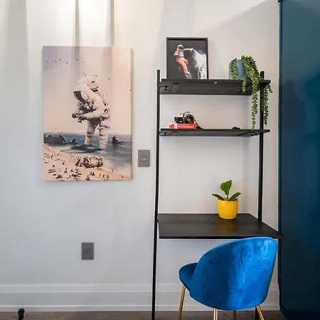 The 505 Eugene Apartment Exterior photo