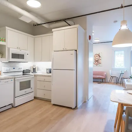 The 505 Eugene Apartment Exterior photo