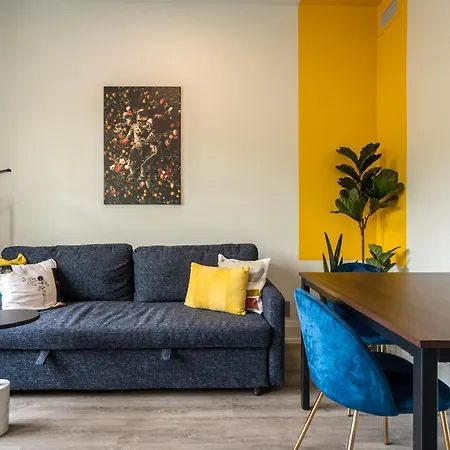 The 505 Eugene Apartment Exterior photo