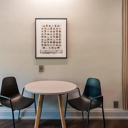 The 505 Eugene Apartment Exterior photo