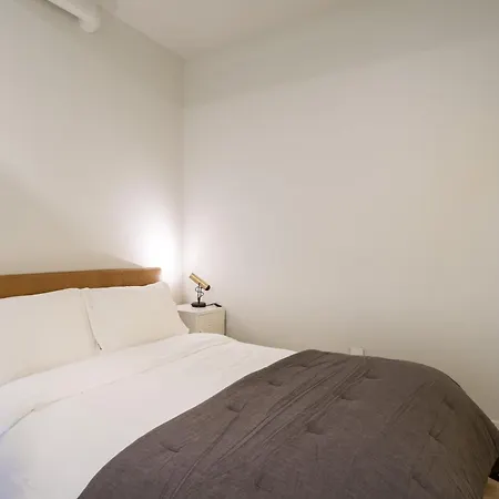 The 505 Eugene Apartment Exterior photo