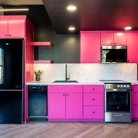 The 505 Eugene Apartment Exterior photo