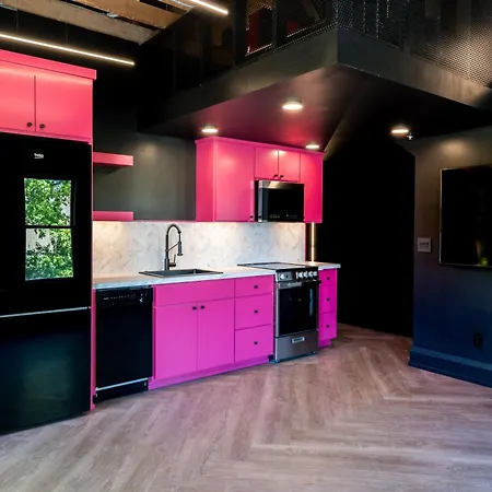 The 505 Eugene Apartment Exterior photo