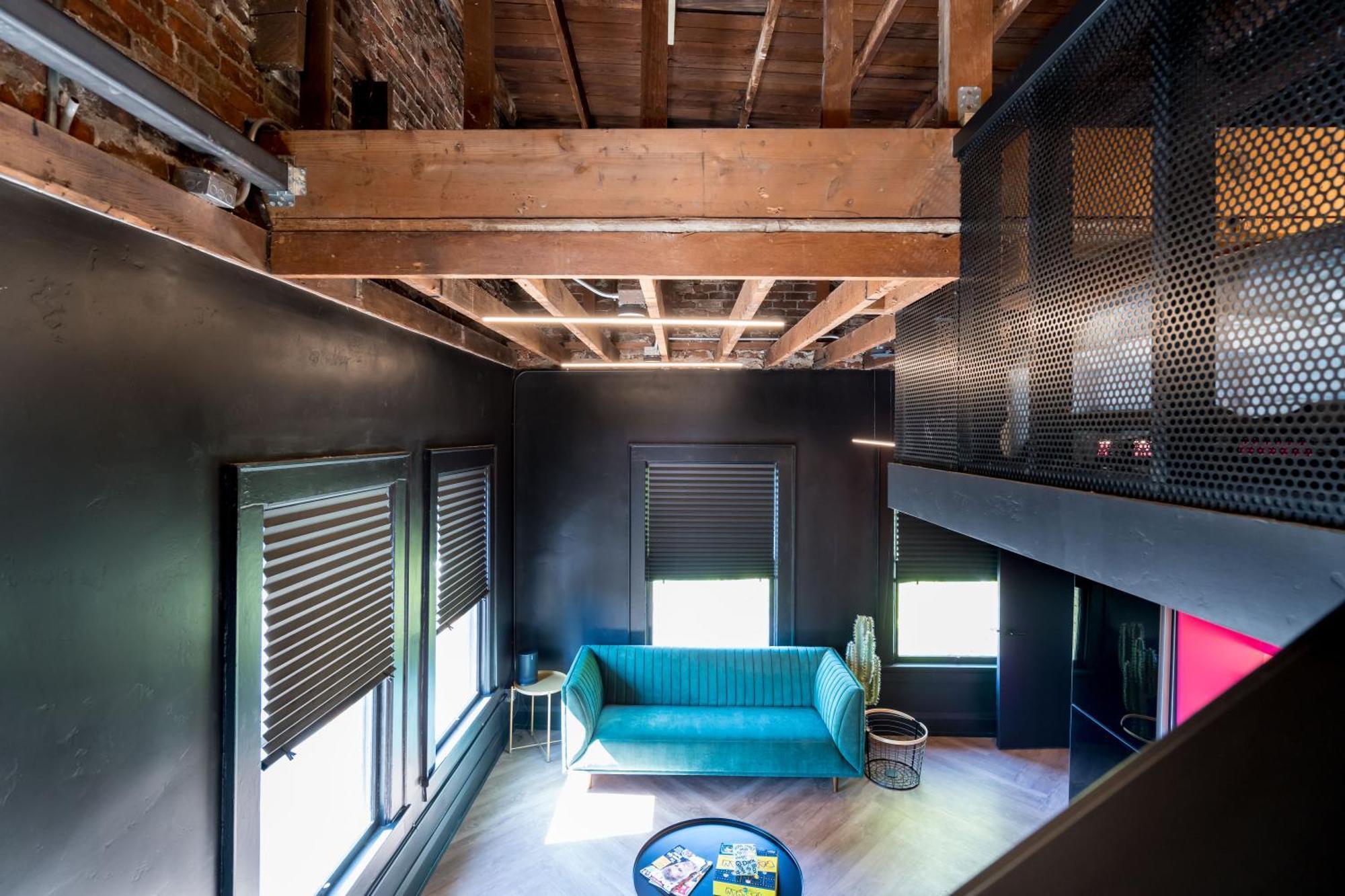 The 505 Apartment Eugene